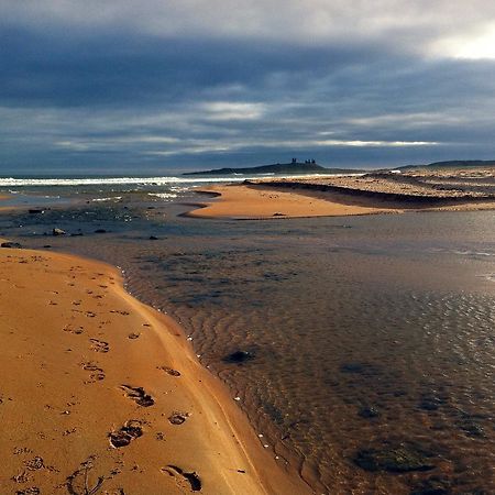 The Dunstanburgh Castle Hotel Embleton  Eksteriør bilde